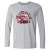 Softstyle® Long Sleeve T-Shirt Thumbnail