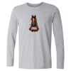 Softstyle® Long Sleeve T-Shirt Thumbnail