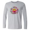 Softstyle® Long Sleeve T-Shirt Thumbnail