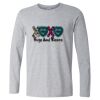 Softstyle® Long Sleeve T-Shirt Thumbnail