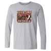 Softstyle® Long Sleeve T-Shirt Thumbnail