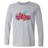 Softstyle® Long Sleeve T-Shirt Thumbnail