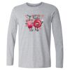 Softstyle® Long Sleeve T-Shirt Thumbnail