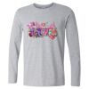 Softstyle® Long Sleeve T-Shirt Thumbnail