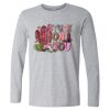 Softstyle® Long Sleeve T-Shirt Thumbnail
