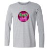 Softstyle® Long Sleeve T-Shirt Thumbnail