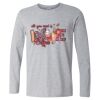 Softstyle® Long Sleeve T-Shirt Thumbnail