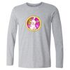 Softstyle® Long Sleeve T-Shirt Thumbnail