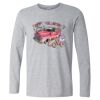 Softstyle® Long Sleeve T-Shirt Thumbnail