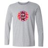 Softstyle® Long Sleeve T-Shirt Thumbnail