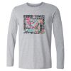 Softstyle® Long Sleeve T-Shirt Thumbnail