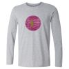 Softstyle® Long Sleeve T-Shirt Thumbnail