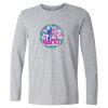 Softstyle® Long Sleeve T-Shirt Thumbnail