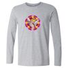 Softstyle® Long Sleeve T-Shirt Thumbnail