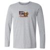 Softstyle® Long Sleeve T-Shirt Thumbnail
