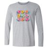 Softstyle® Long Sleeve T-Shirt Thumbnail