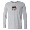 Softstyle® Long Sleeve T-Shirt Thumbnail