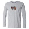 Softstyle® Long Sleeve T-Shirt Thumbnail
