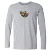 Softstyle® Long Sleeve T-Shirt Thumbnail