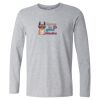 Softstyle® Long Sleeve T-Shirt Thumbnail
