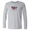 Softstyle® Long Sleeve T-Shirt Thumbnail