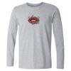 Softstyle® Long Sleeve T-Shirt Thumbnail