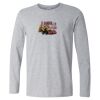 Softstyle® Long Sleeve T-Shirt Thumbnail