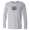 Softstyle® Long Sleeve T-Shirt Thumbnail
