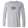 Softstyle® Long Sleeve T-Shirt Thumbnail
