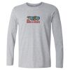 Softstyle® Long Sleeve T-Shirt Thumbnail