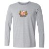 Softstyle® Long Sleeve T-Shirt Thumbnail