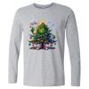 Softstyle® Long Sleeve T-Shirt Thumbnail