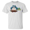 Ultra Cotton® Tall T-Shirt Thumbnail