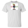 Ultra Cotton® Tall T-Shirt Thumbnail