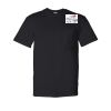 DryBlend® Pocket T-Shirt Thumbnail