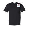 DryBlend® Pocket T-Shirt Thumbnail