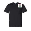 DryBlend® Pocket T-Shirt Thumbnail