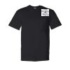 DryBlend® Pocket T-Shirt Thumbnail