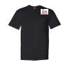 DryBlend® Pocket T-Shirt Thumbnail
