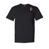 DryBlend® Pocket T-Shirt Thumbnail